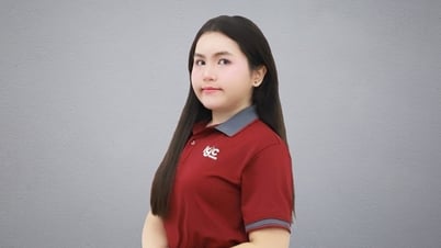 Nữ sinh Đồng Nai đam mê xe công thức F1 trúng tuyển 30 trường đại học Mỹ