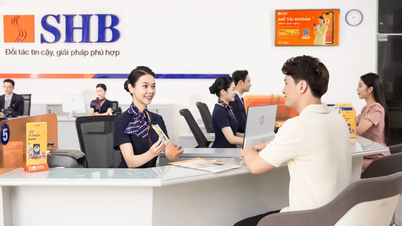 تقدم SHB 8 مراتب في رضا العملاء