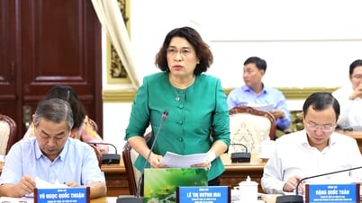 TP.Hồ Chí Minh giải ngân được 7,2% trên tổng mức vốn đầu tư công năm 2025