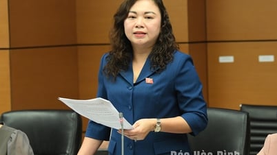 Support the best working conditions for officials and civil servants