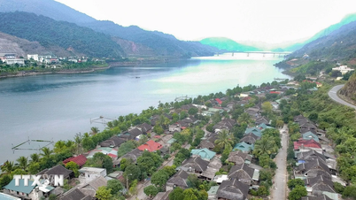 Từ kỷ lục Việt Nam, khám phá nét độc đáo của quần thể nhà sàn của dân tộc Thái trắng ở Điện Biên