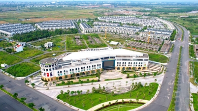 Novaland sang tay xong cổ phần tại dự án ‘sống còn’ Aqua City