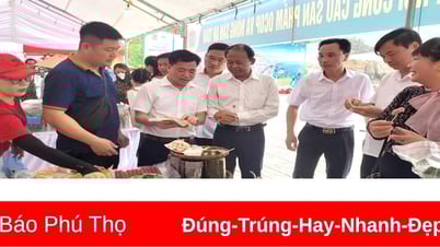 ផលិតផលជាង 150 បានចូលរួមក្នុងពិព័រណ៍ផ្សព្វផ្សាយ