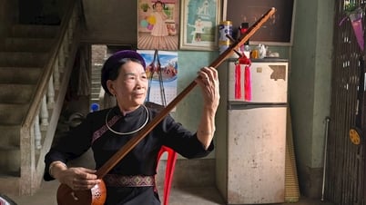 អ្នកថែរក្សាវប្បធម៌ភូមិ