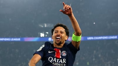Chung kết Champions League: PSG được đánh giá nhỉnh hơn Inter Milan
