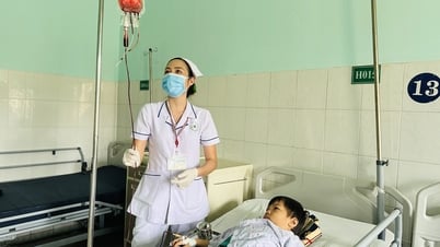 Ngày Thalassemia thế giới (8-5): Nỗi đau dai dẳng mang tên tan máu bẩm sinh