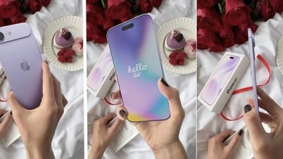 Pin của iPhone 17 Air chỉ đủ dùng trong hơn nửa ngày?