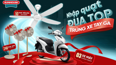 THỂ LỆ CHƯƠNG TRÌNH KHUYẾN MẠI “NHẬP QUẠT ĐUA TOP