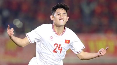 Hai Long và Văn Vĩ được triệu tập để đấu với CLB Manchester United