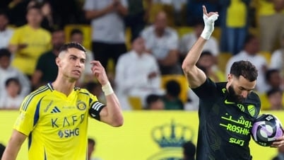 Đội nhà thua ngược cay đắng, Ronaldo chỉ trích đồng đội đá như mơ ngủ