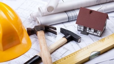 Quy định mới về lập dự toán, quản lý sử dụng chi thường xuyên NSNN để sửa chữa, nâng cấp tài sản