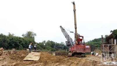 Đẩy mạnh giải ngân vốn đầu tư công năm 2025