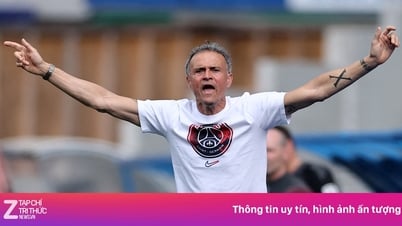 Luis Enrique quá hay