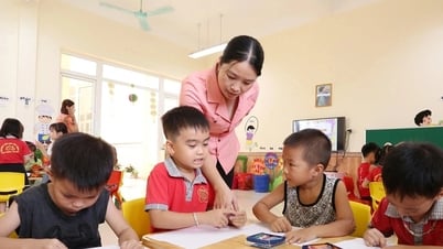 Trao quyền tuyển dụng cho ngành giáo dục: Cần minh bạch, có giám sát