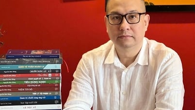 Veränderte Nutzung der Datenwirtschaft in Vietnam
