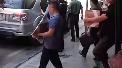 TikToker Lê Việt Hùng bị bắt - Báo và Đài Phát thanh Truyền hình Lạng Sơn