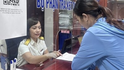 Hoàn thiện chính sách thuế, đơn giản hóa thủ tục hành chính, hỗ trợ người nộp thuế