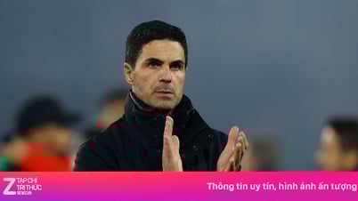 Arteta phát biểu gây tranh cãi