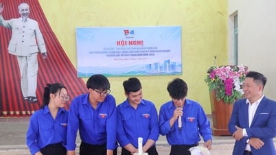 Định hướng khởi nghiệp cho thanh niên Đắk Nông
