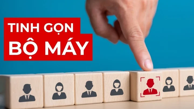 Units proactively pay in advance to employees after streamlining