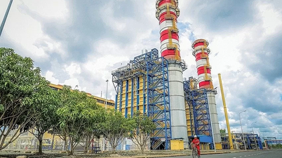 Petrovietnam chủ động bảo đảm cung ứng điện mùa khô 2025