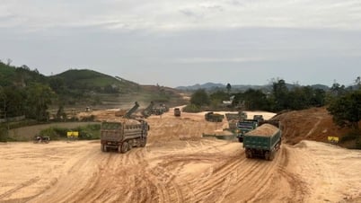 Hữu Lũng: Giải phóng mặt bằng được 210 ha dự án khu công nghiệp VSIP Lạng Sơn - Báo và Đài Phát thanh Truyền hình Lạng Sơn