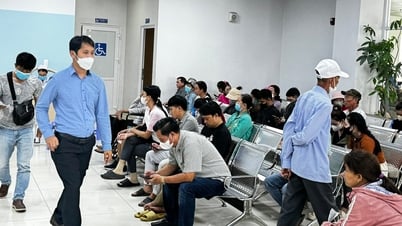 How will the Ho Chi Minh City healthcare system be after the merger of Binh Duong and Ba Ria - Vung Tau?
