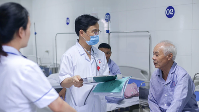 Sẽ sửa Luật BHYT hướng tới mục tiêu khám chữa bệnh miễn phí cho người dân