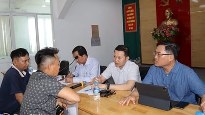 Dự án Đường cao tốc Biên Hòa - Vũng Tàu: Lắng nghe dân và “đi từng ngõ, gõ cửa từng nhà” ( Bài 1)