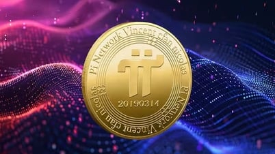 Giá Pi Network hôm nay 8/5: Sắp có thêm hàng trăm triệu token