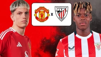 Nhận định Man Utd - Athletic Bilbao (2h, 9/5): Old Trafford sẵn sàng mở hội