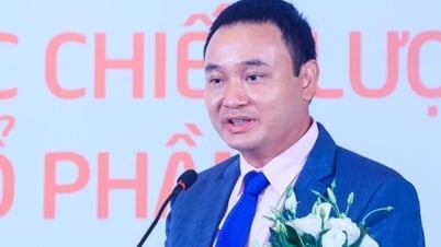 Tạm đinh chỉ chức vụ Tổng giám đốc Petrolimex