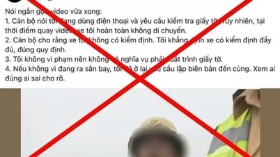 TikToker Lê Việt Hùng vừa bị bắt là ai? - Báo và Đài Phát thanh Truyền hình Lạng Sơn