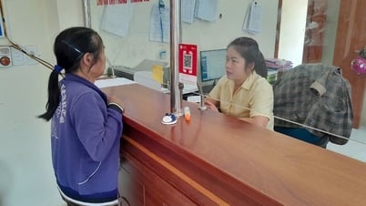 Hướng tới sự hài lòng của người dân