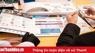Bảng giá tròng kính đổi màu chính hãng và địa chỉ mua uy tín