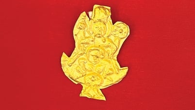 បទពិសោធន៍នៅច្រាំងទន្លេ Dong Nai