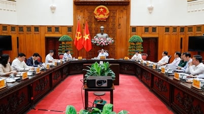 Trình Quốc hội cơ chế, chính sách đặc thù phát triển kinh tế tư nhân ngay tại Kỳ họp thứ 9