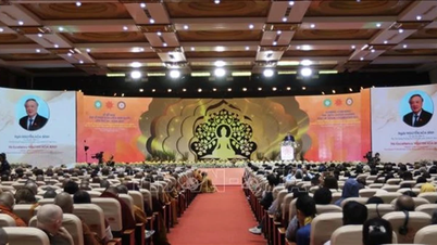 [Vídeo] Ceremonia de clausura del Festival Vesak de las Naciones Unidas 2025