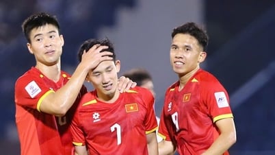 Hai tuyển thủ Việt Nam được gọi bổ sung đấu Man United