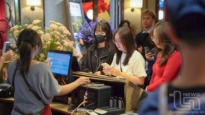 タイグエンの食品・飲料市場：新たな消費トレンドがもたらすチャンス