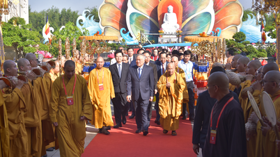 La Déclaration de Ho Chi Minh-Ville reconnaît la pratique de la liberté religieuse au Vietnam