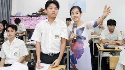TP.HCM công bố kết quả khảo sát năng lực tiếng Anh của giáo viên