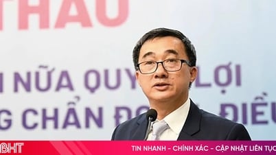 Sẽ sửa Luật BHYT tiến tới khám chữa bệnh miễn phí