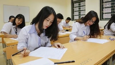 Công điện về việc tổ chức kỳ thi tốt nghiệp THPT và tuyển sinh đầu cấp giáo dục phổ thông năm 2025