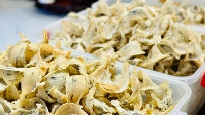 Cơ hội và thách thức xuất khẩu tổ yến sang Trung Quốc