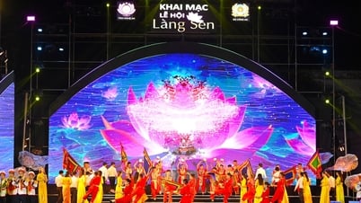 Nhiều nghệ sĩ nổi tiếng sẽ biểu diễn tại đêm Khai mạc Lễ hội Làng Sen 2025