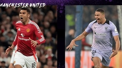 Nhận định MU vs Bilbao, 2h00 ngày 9/5: Cẩn thận không thừa