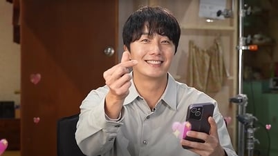 Hong Dao et Tuan Tran se réunissent dans une coproduction vietnamo-coréenne