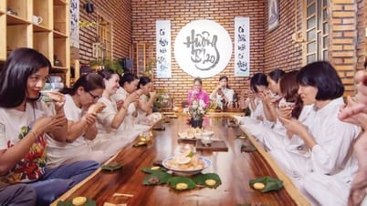 កន្លែងផ្សព្វផ្សាយវប្បធម៌តែ