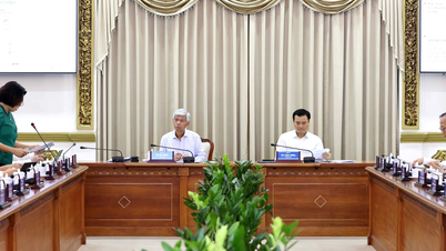 Kinh tế TPHCM tiếp tục tăng trưởng cao